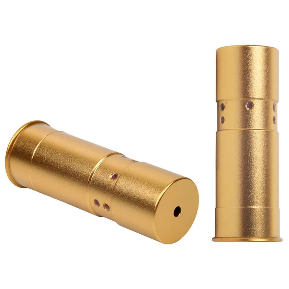 Sights Lasers Sellmark Corporation Ready Series SIGHTMARK 20 GAUGE BORESIGHT • Model: Ready Series